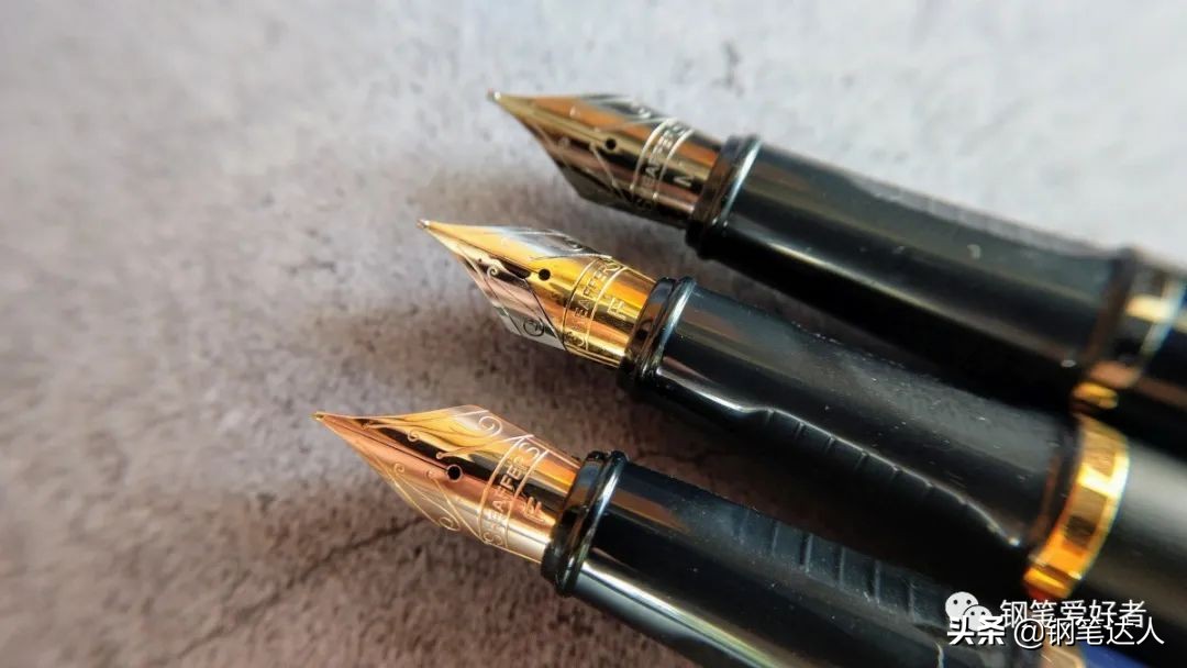 犀飞利钢笔和派克钢笔哪个好,犀飞利钢笔哪一款好用