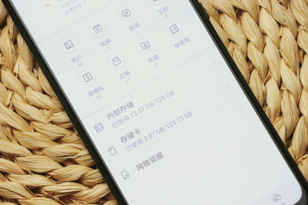 华为标准的雷克沙存储卡实测体验,华为tf卡和雷克沙存储卡