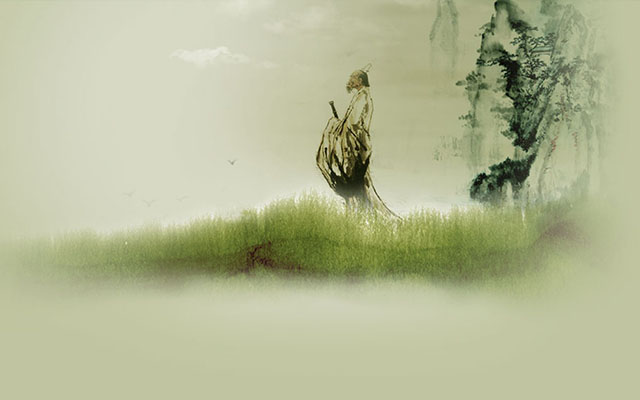 屈原投江和白起,屈原和白起有什么区别