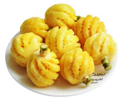 西双版纳原始森林各种好吃的水果,西双版纳必吃的水果有哪些