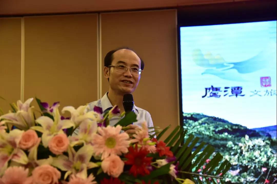 昌鹰一体化,鹰潭市龙虎天下