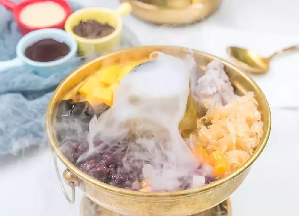 莆田姐妹花探店,莆田最火爆的小吃店