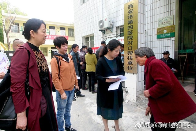 叶连红医生,老百姓信赖的好医生