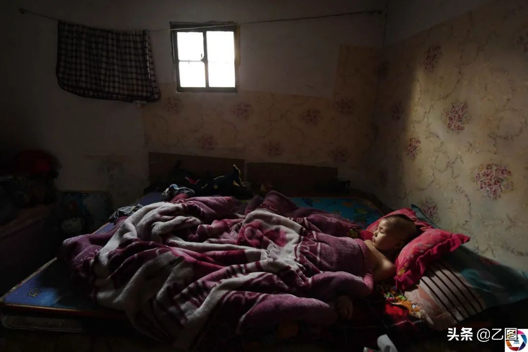 摄影师盘点2020年照片,摄影师们珍藏了50年的图