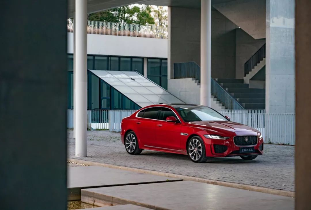 成都24款捷豹xel试驾,捷豹xel测评苏州