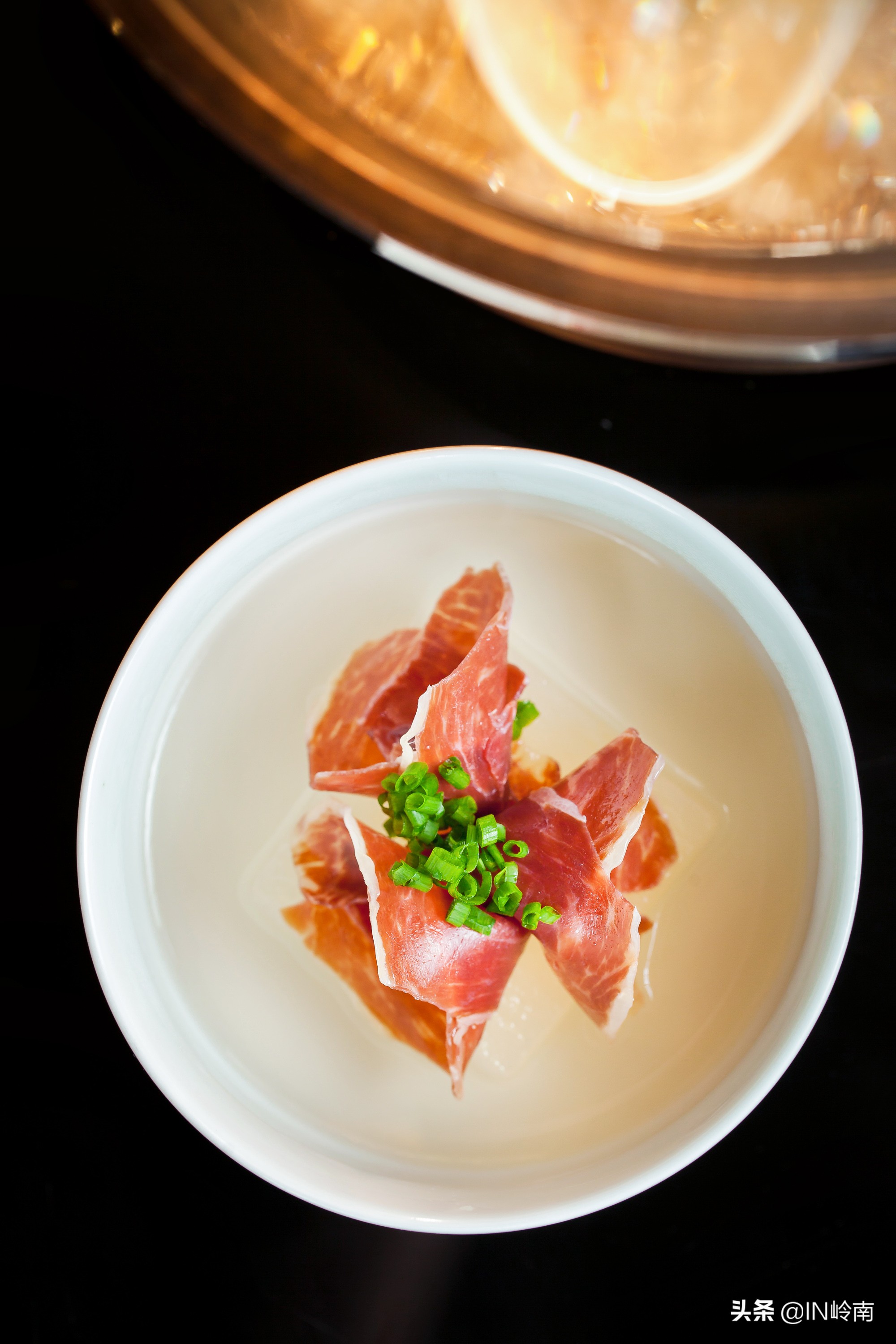 粤杭雅酌唇齿溢香|广州四季酒店愉粤轩仅售三天的星馔悦膳