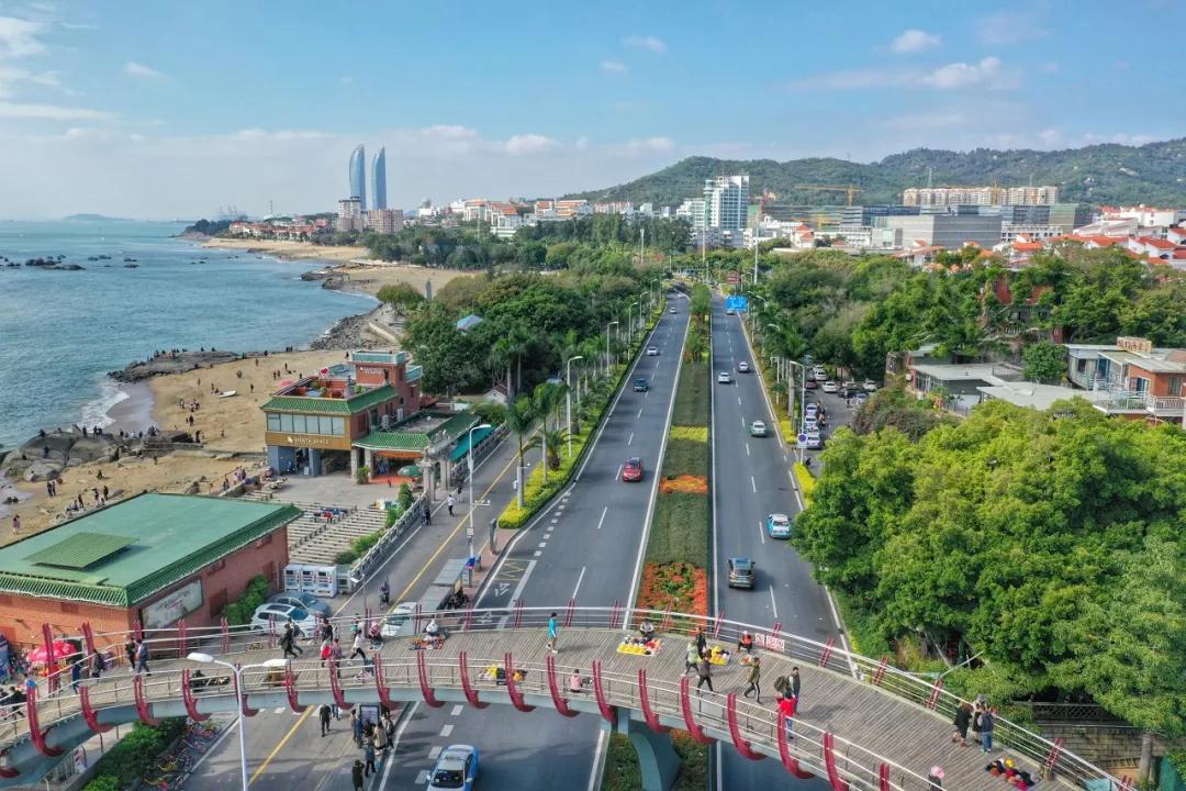 厦门酒店推荐及价格表,厦门什么酒店便宜又好