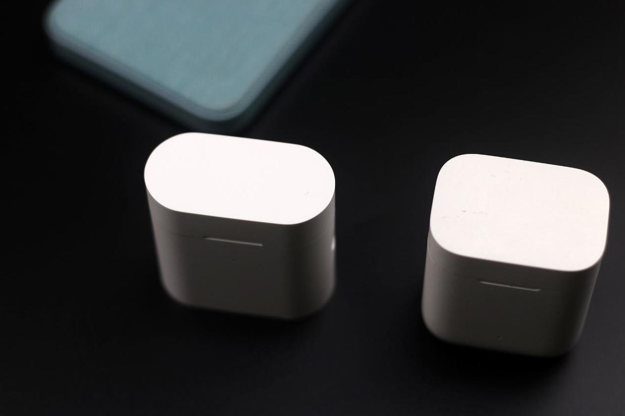 小米miair2se真无线蓝牙耳机,小米真无线蓝牙耳机air2pro缺点