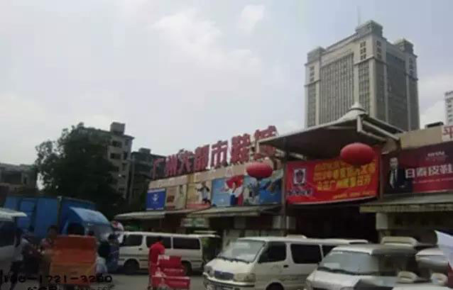 广州服装拿货最便宜在哪里,广州服装尾货拿货技巧
