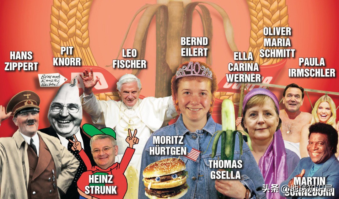 揭秘二战结束德国为何投降了两次,揭秘二战结束德国为何投降两次