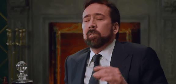 尼古拉斯凯叔的新节目，绝对够味，教你脏话连篇