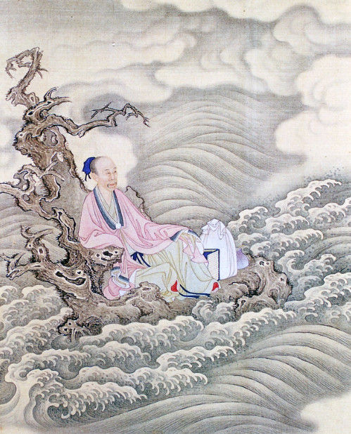 郎世宁雍正行乐图多少钱,郎世宁画雍正行乐图哪里收购