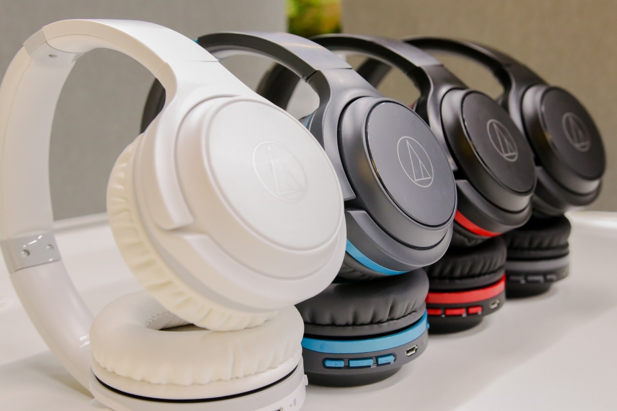 铁三角ath-s200bt无法充电,铁三角ath-s200bt蓝牙无线耳机