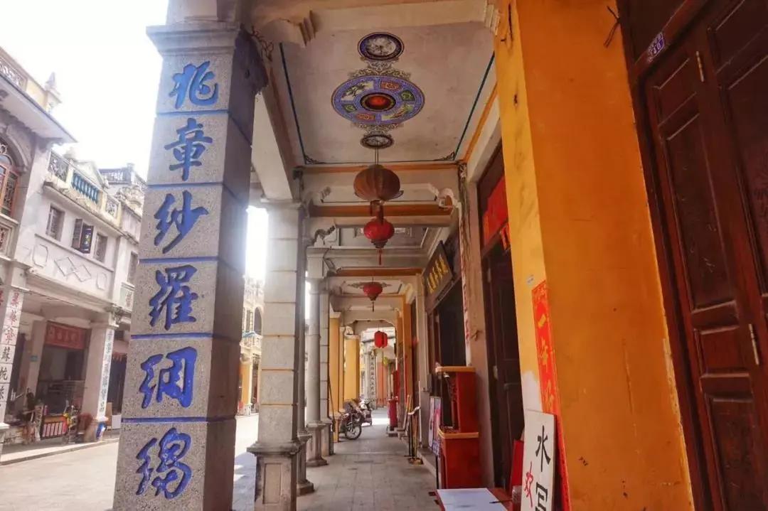 珠海美食攻略珠海斗门,珠海斗门美食推荐攻略