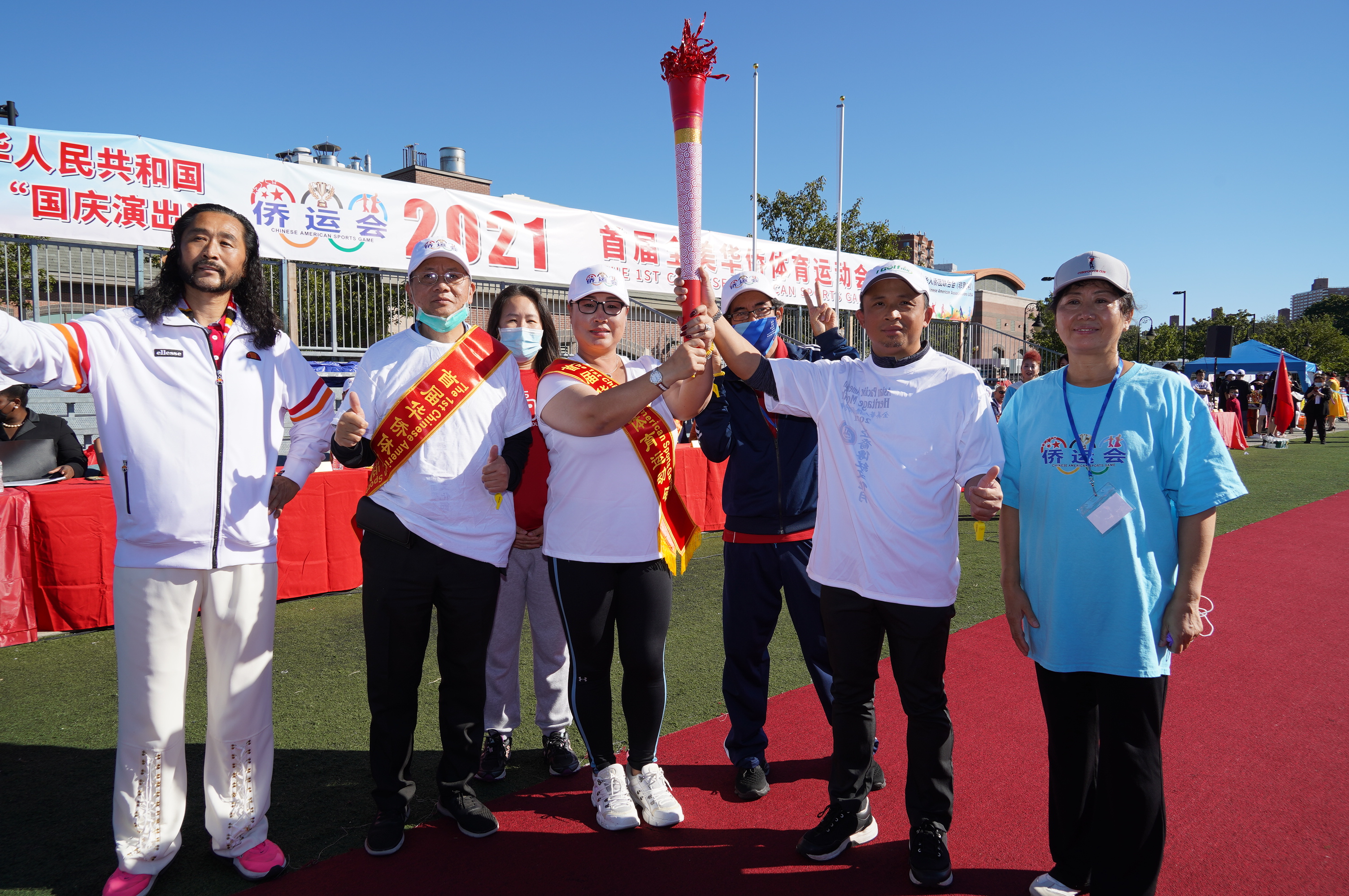 庆国庆节70周年主题活动,庆国庆节文艺汇演中国红