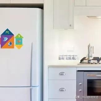 磁性七巧板锻炼孩子什么能力,七巧板儿童专注力训练