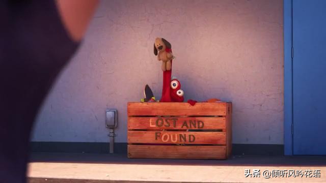 奥斯卡优秀短片失物招领,奥斯卡最佳短片失物招领