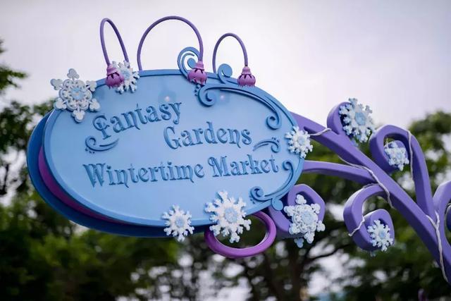 香港迪士尼圣诞节旅游攻略,最好玩的玩雪地方