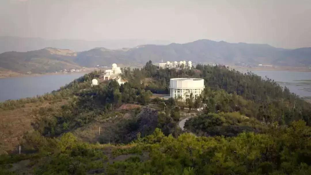 楚雄附近免费露营地有山有水,昆明到楚雄方向一个小时露营地