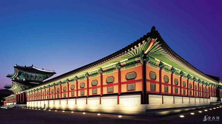 韩国留学之建国大学校介绍