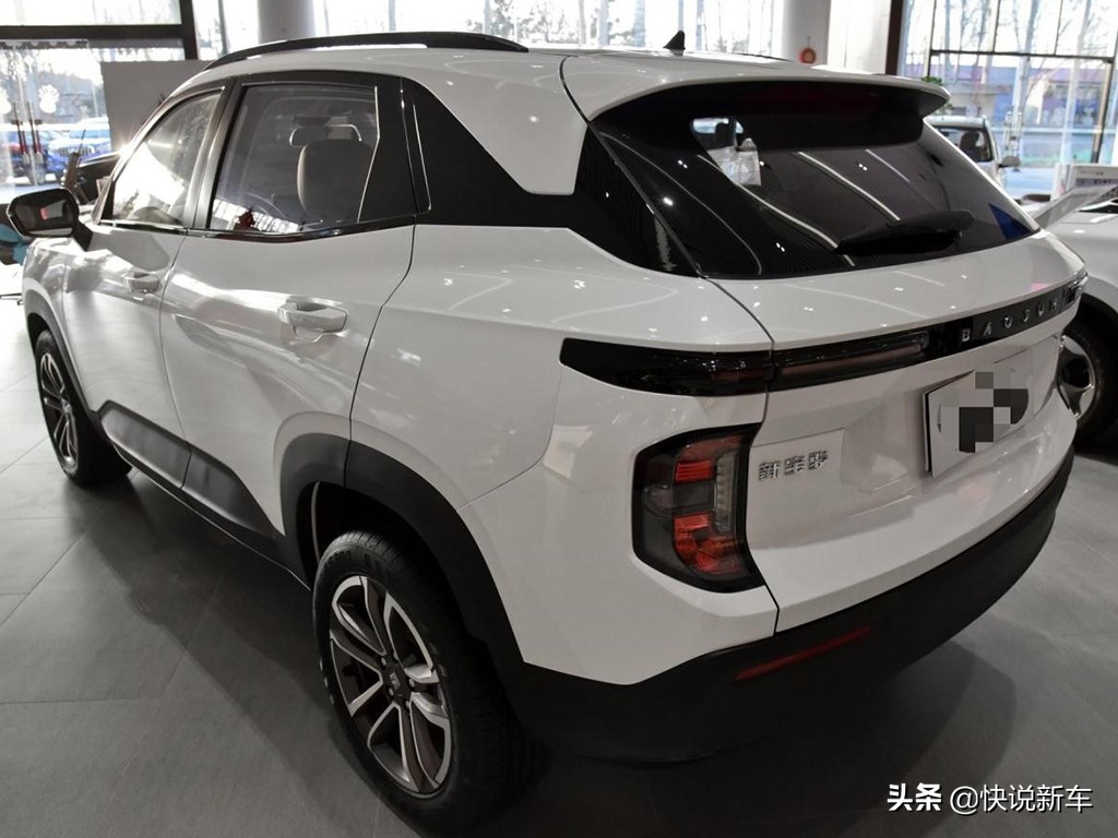 长安cs35plus对比新宝骏rs3,吉利缤越和宝骏510哪个性价比高