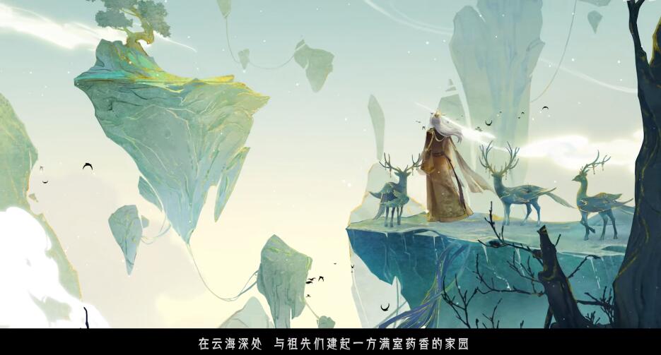 网游推出新门派，名字叫“零氪”，还没有一个人觉得不合适？