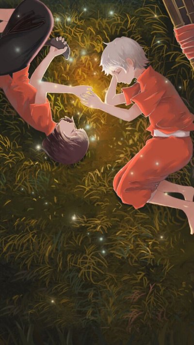 大鱼海棠一部基本合格的国漫电影,大鱼海棠国漫的崛起