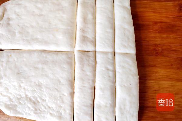 油条怎么做酥脆松软完整教程,油条怎么快速做酥脆松软完整教程