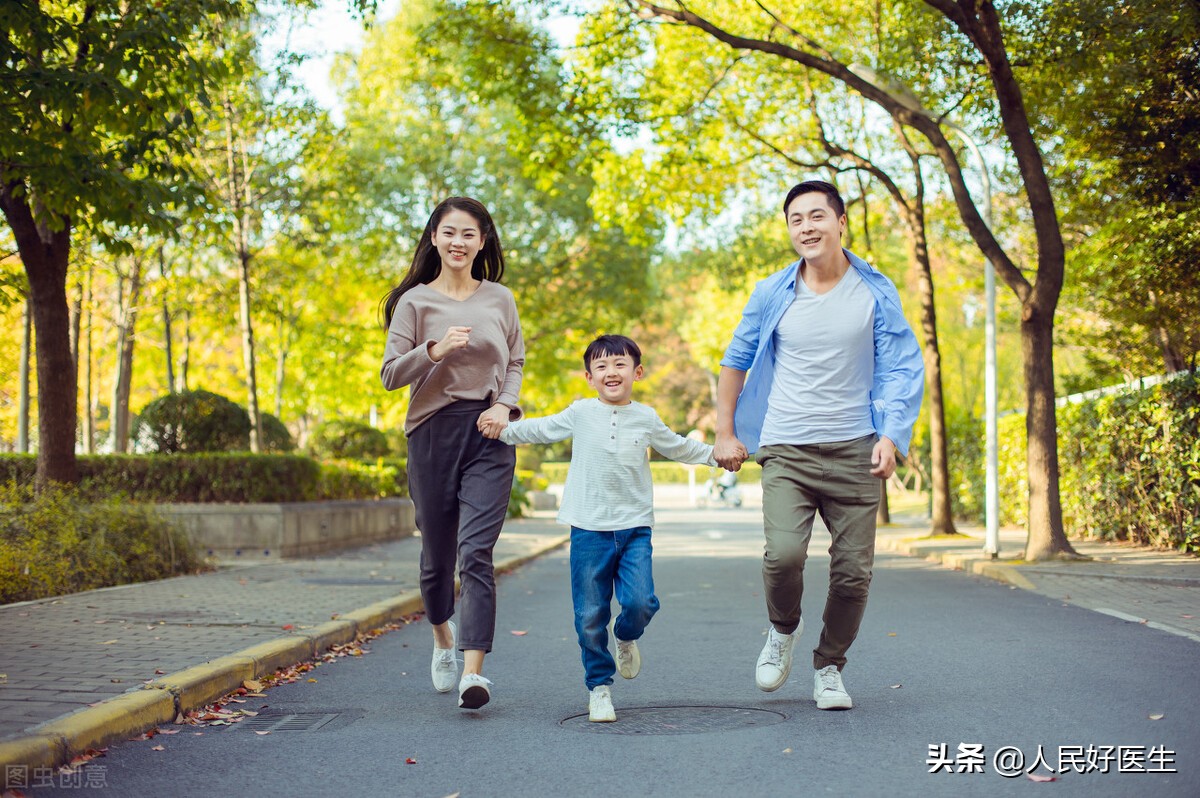 记住这些细节让你的孩子长高,家长必看孩子如何长高