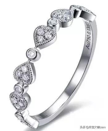 珠宝首饰工艺详细流程,珠宝首饰加工环节