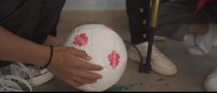 上海一初中体育课,上海一初中11种体育课