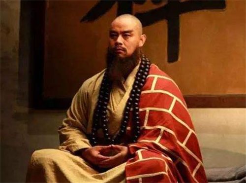 宋江招安后打了谁而被封官,宋江招安后的楚州安抚使是多大