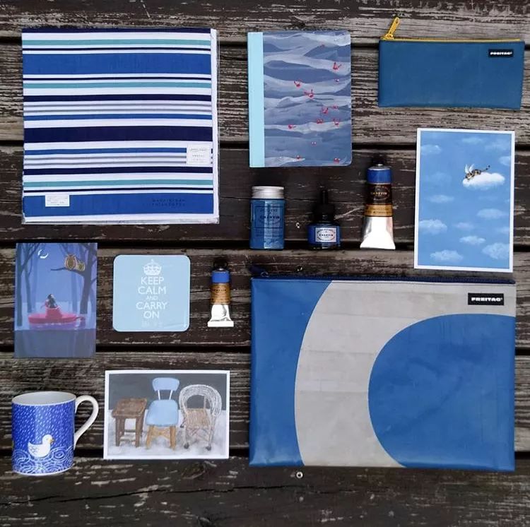 逛一次最贵的文具店,推荐的文具店