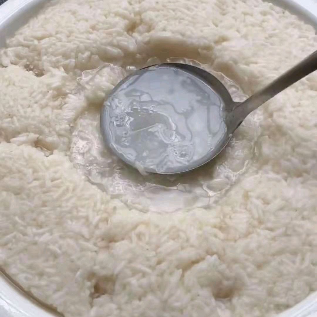 甜酒你跟我这样做，保证一次就能成功，不发霉不长毛，建议收藏