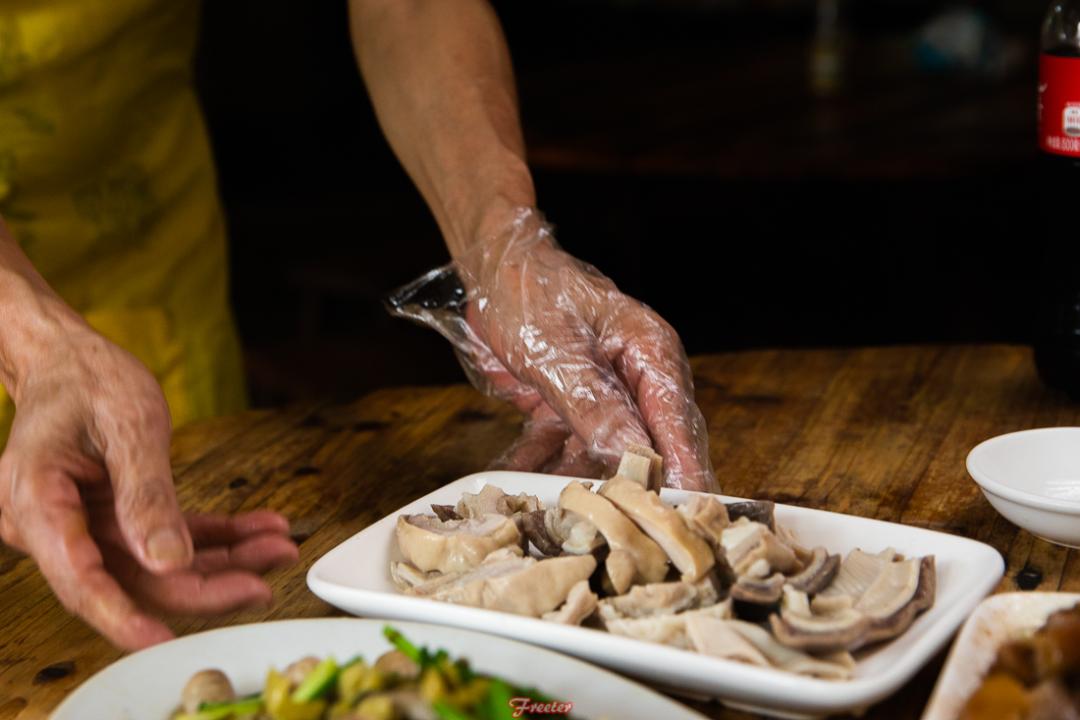 龙塘有哪些好吃的,清远龙塘海鲜大排档