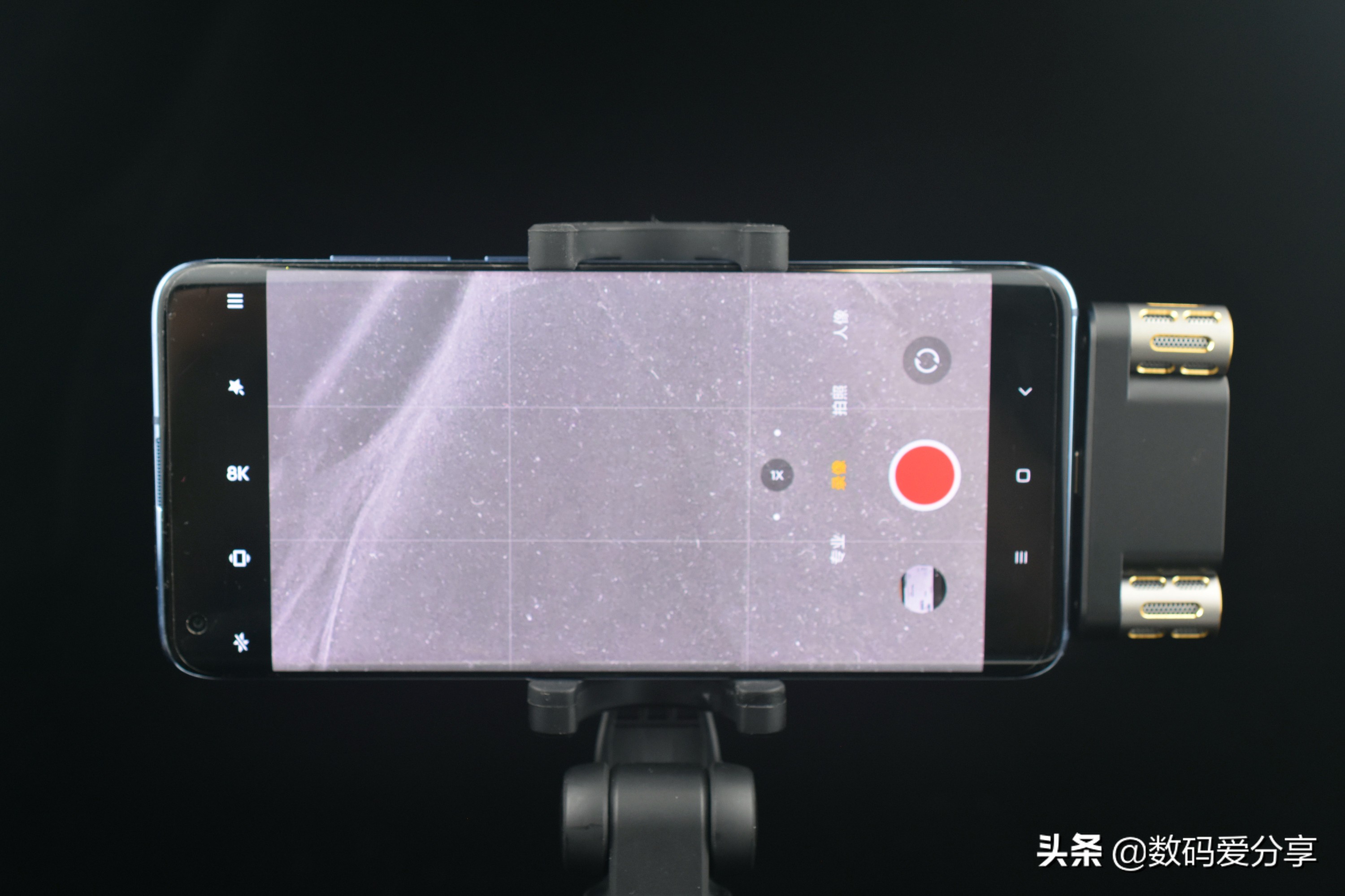 拍vlog麦克风测评哪款最好,博雅无线麦克风静音