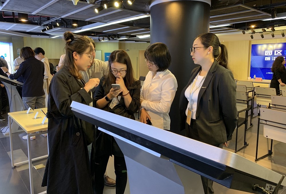 智慧园区赋能园区数字化转型升级,园区数字化转型