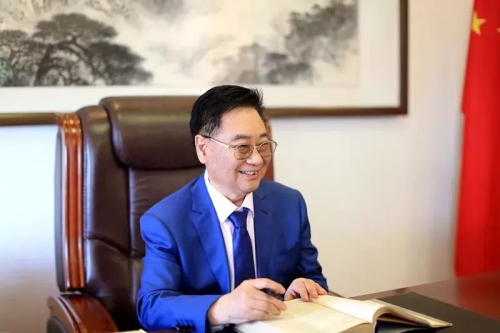 中国保健品教父被曝光,中国保健品教父王石现在怎么样了