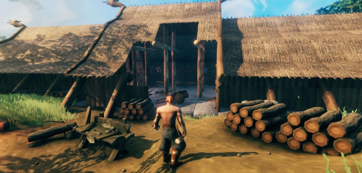 steam夏季大促2023年生存游戏推荐,steam比较好玩的生存游戏推荐