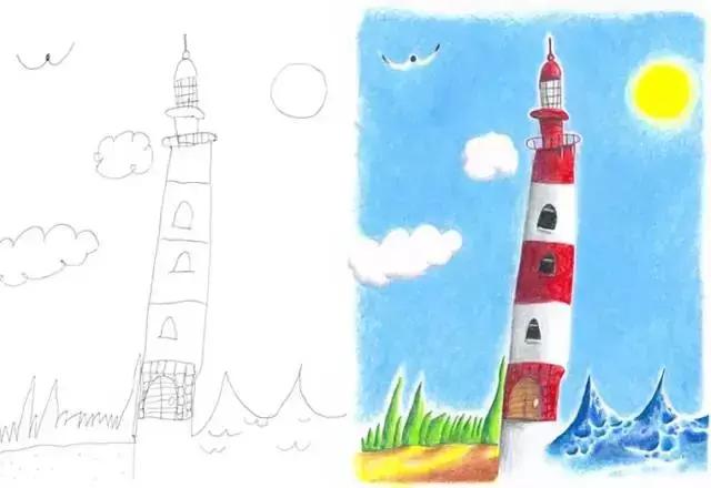 老爸爆改女儿的灵魂涂鸦，登上TED，创造出最有爱的艺术合作！