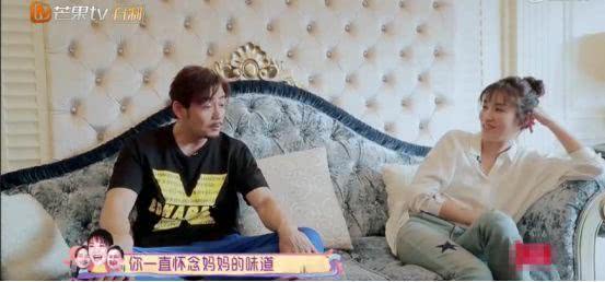 杨烁夫妻花式秀恩爱方式,杨烁和妻子近况曝光