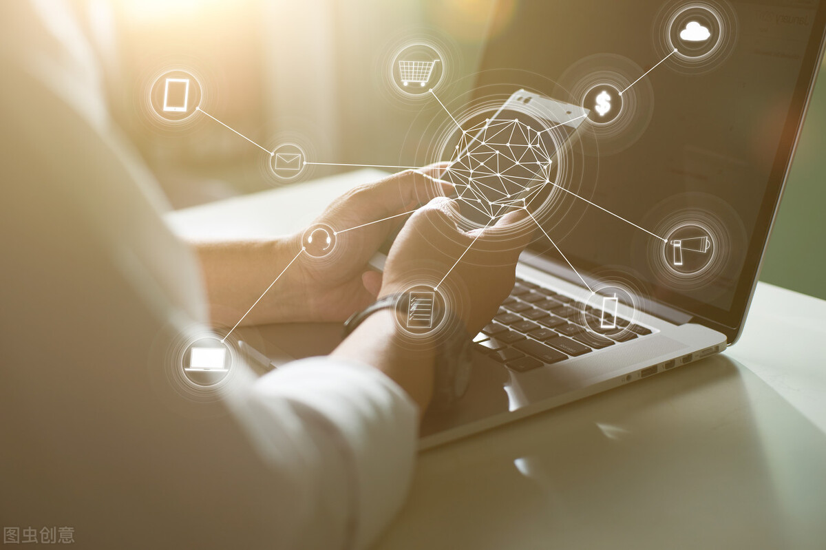 社交网络如何决定人生,你的人际关系网决定你的未来