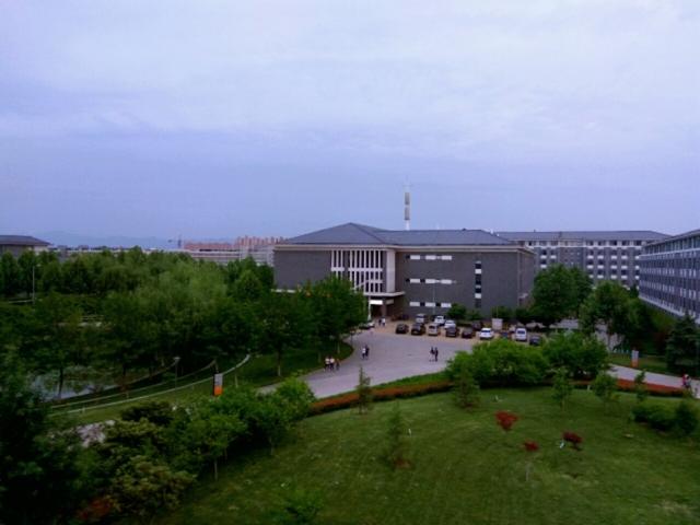 豫西师范类高校后起之秀：洛阳师范学院