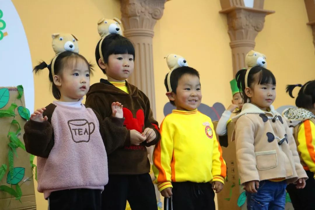 海安双语幼儿园值得推荐,海安优质幼儿园