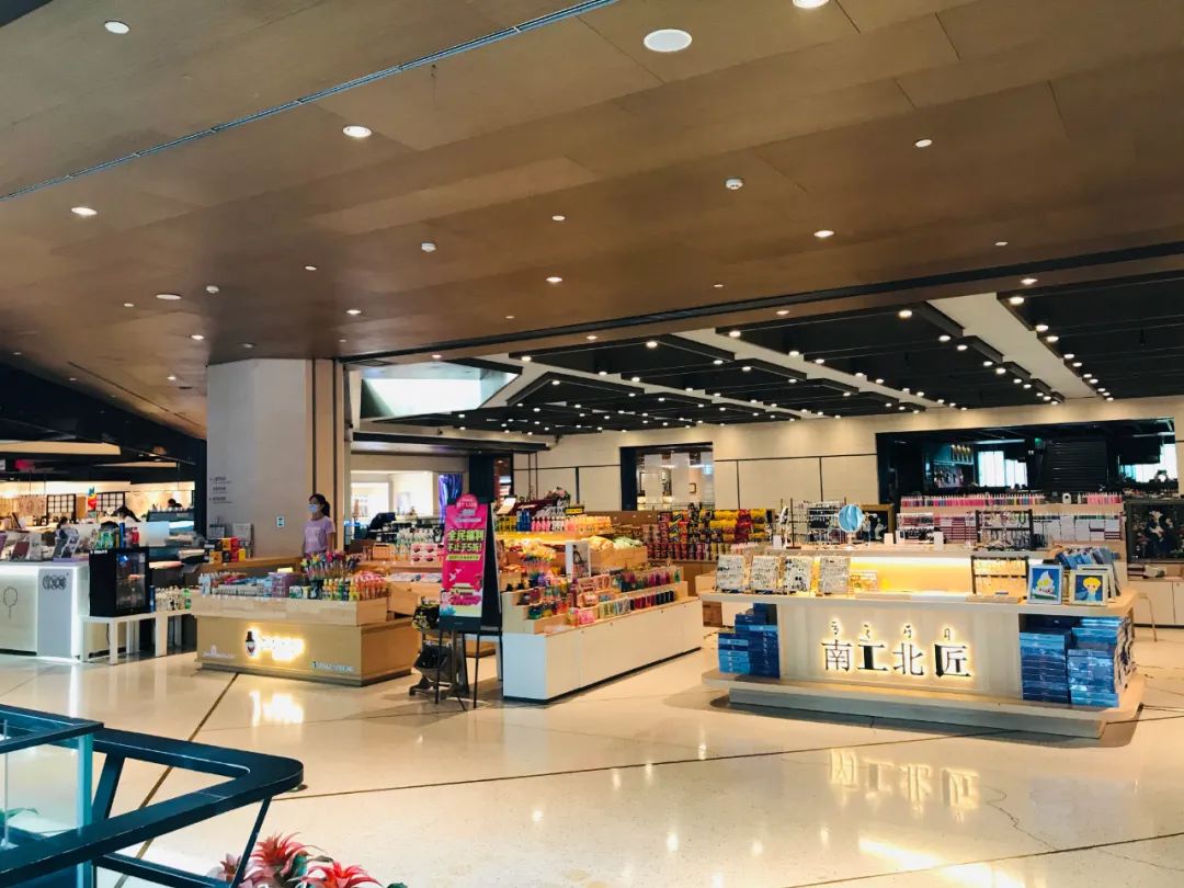 苏州最值得去的景点排名榜,2021苏州最值得打卡的十大商场