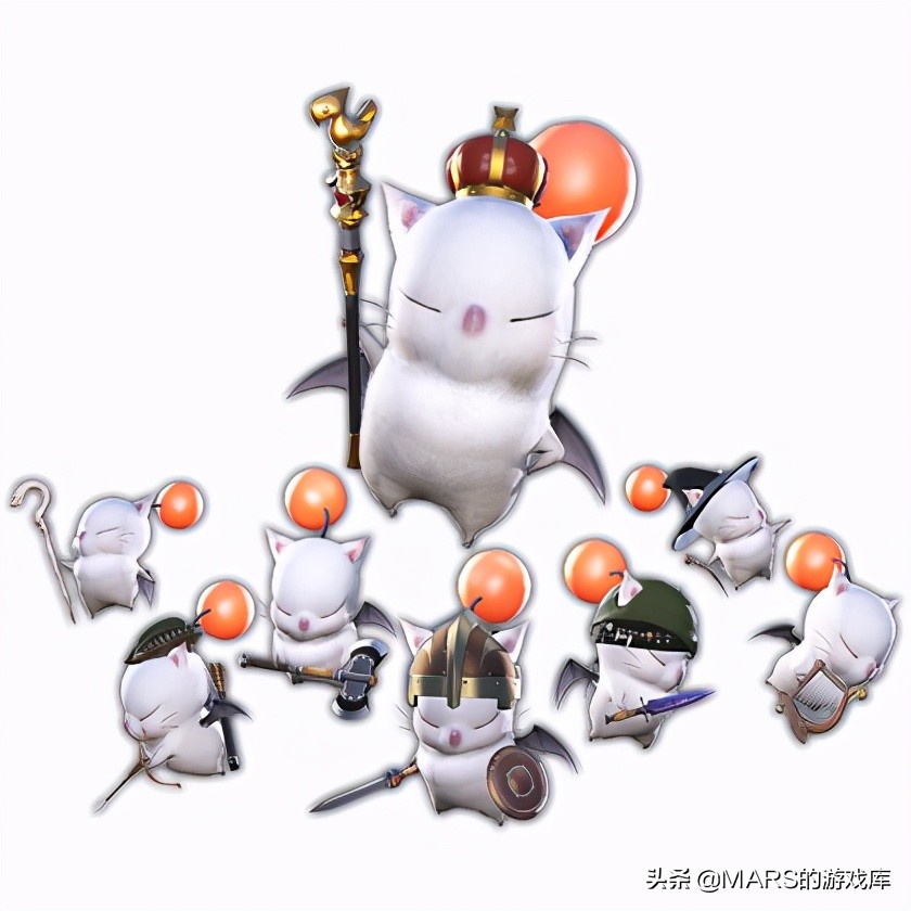 最终幻想147.0资料片,最终幻想14:向死而生的奇迹