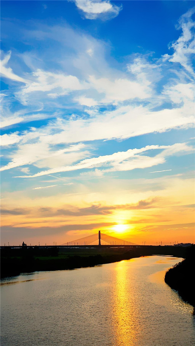 高清风景壁纸无水印全屏壁纸,风景壁纸手机壁纸