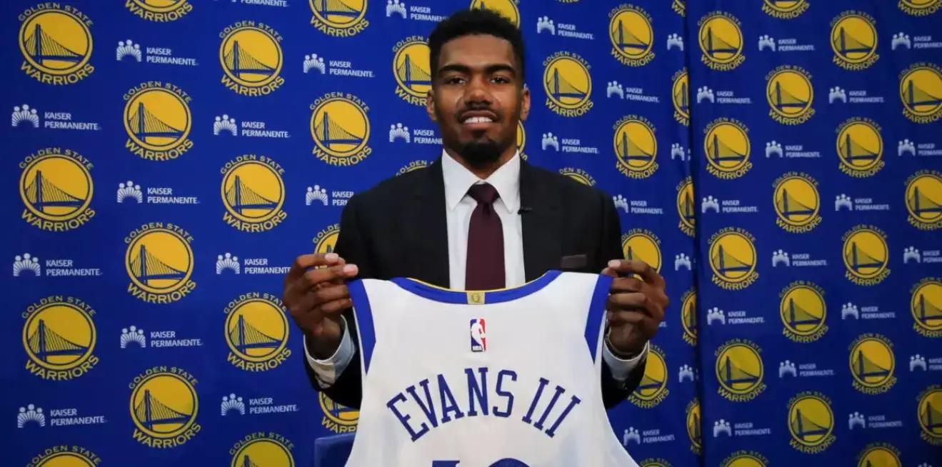 nba自由市场勇士最新交易,2019年nba自由交易市场