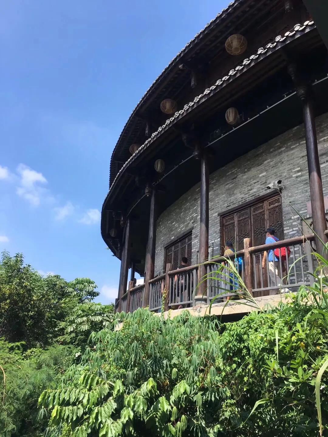 甘坑客家小镇停车场能停车吗,甘坑客家小镇在龙岗什么地方