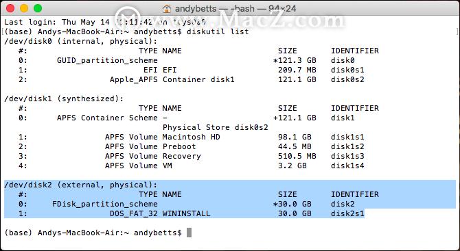 怎么为mac编写驱动程序,macos外部驱动器怎么制作